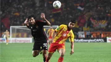 قنوات تنقل مباراة الأهلي والترجي اليوم وتردداتها الموثوقة